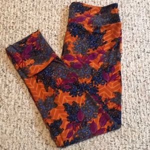 Lularoe leggings